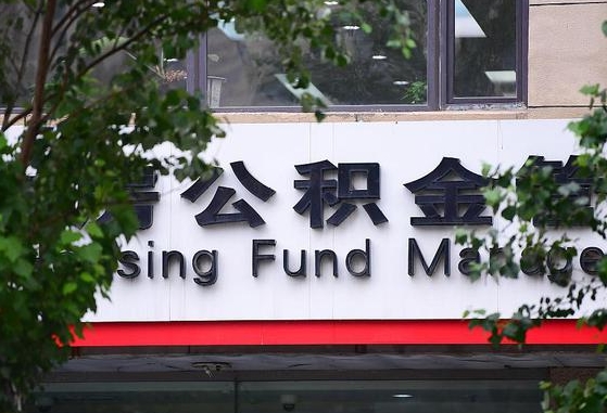 青海公积金提取周期一个月啥意思（公积金 提取 周期）